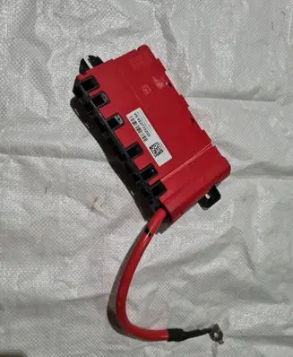 BMW 3 F30 F35 F31 Positive wiring loom 922775205