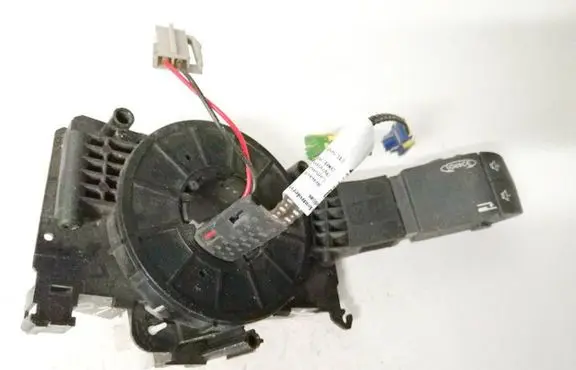 Renault Laguna II Wiper control stalk 8200012245 4A1GF1