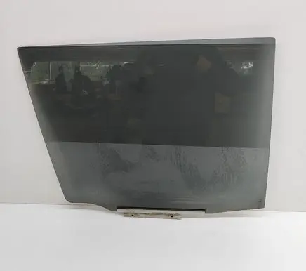 Toyota Land Cruiser (BJ70) Rear door window glass 6810360390