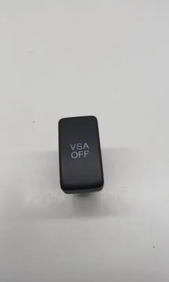 Honda Accord ESP (stability program) switch M24985