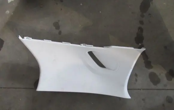 Peugeot 308 (C) pillar trim 9677426177 99091A2 97029A2