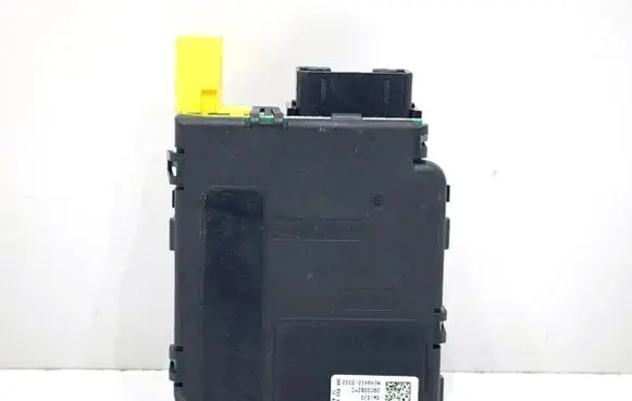 Volkswagen Golf V Steering angle sensor 1K0953549AF