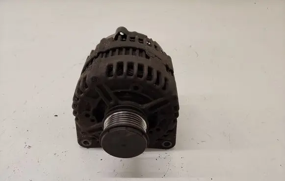 Volkswagen PASSAT B6 Generator/alternator 03G903023