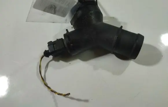Audi A3 S3 8P Engine coolant pipe/hose 