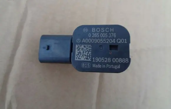 Mercedes-Benz A W177 Sensor A0009055204