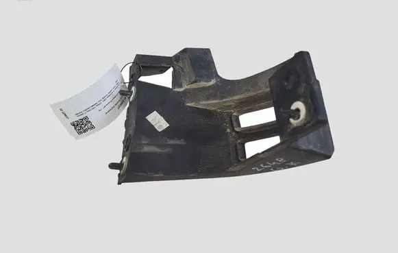 Citroen C4 Grand Picasso Rear bumper mounting bracket 9654500880