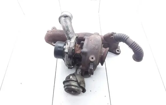 Opel Zafira B Turbo 55205483