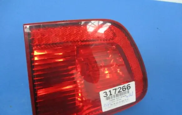 Seat Ibiza II (6k) Rear/tail lights