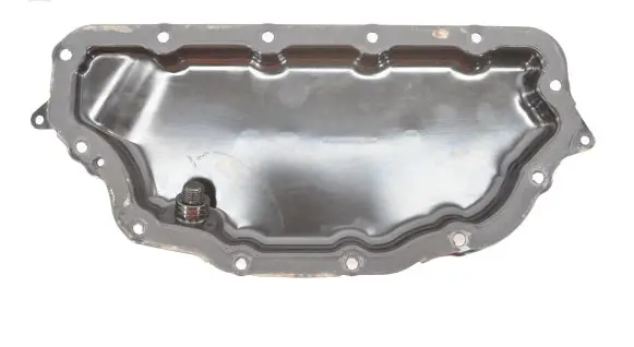 Mercedes-Benz SL R231 Oil sump A2760106507