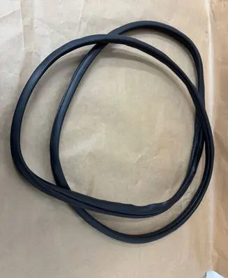Mazda CX-5 Front door rubber seal 