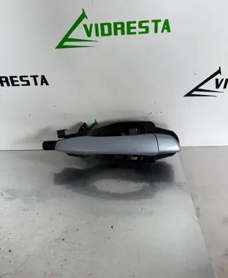 Citroen C4 Grand Picasso Front door exterior handle 9802977180 110116Z