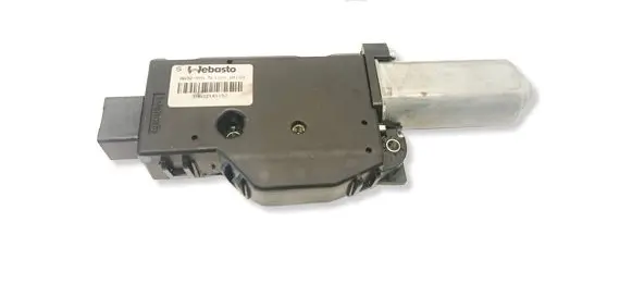 Nissan X-Trail T32 Sunroof motor/actuator 1724414A 1724414ADC12V 1724414