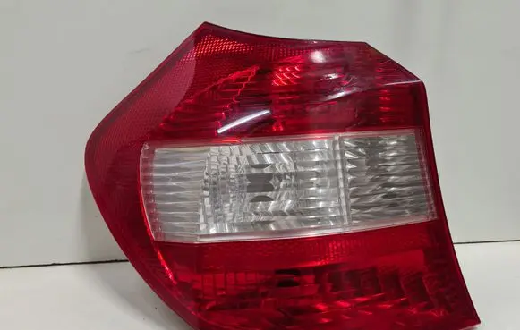 BMW 1 E81 E87 Rear/tail lights 692450112