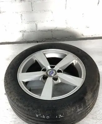Volvo V40 R16 alloy rim 