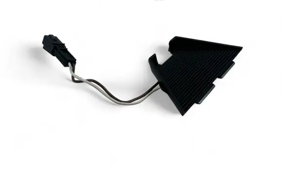 Volkswagen ID.3 Front windscreen/windshield window 10A845109