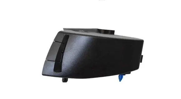 BMW 4 F32 F33 Front door seat control surround trim 7276915
