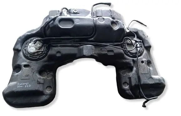 Dodge Durango Fuel tank P68373313AD