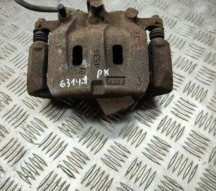 Isuzu D-Max Front brake caliper 8980779970