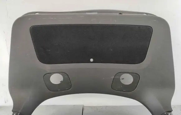 Tesla Model Y Tailgate trim 162226400b