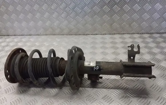 Fiat Croma Front shock absorber/damper 50710703