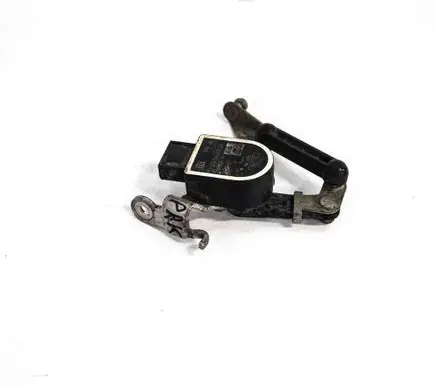 BMW 5 F10 F11 Headlight/headlamp level sensor 6784072