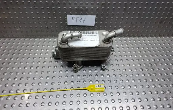 Alfa Romeo 159 Engine oil radiator S26405536 55182663