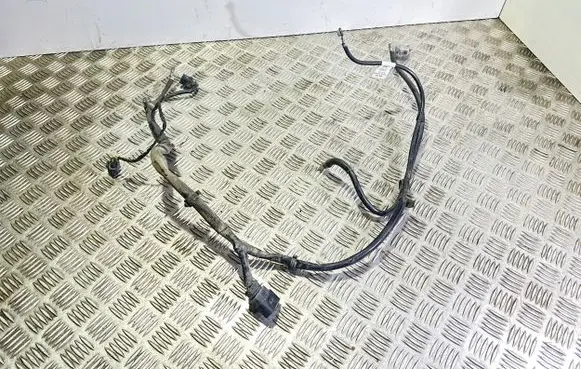 Skoda Fabia Mk2 (5J) Other wiring loom 6R0971349