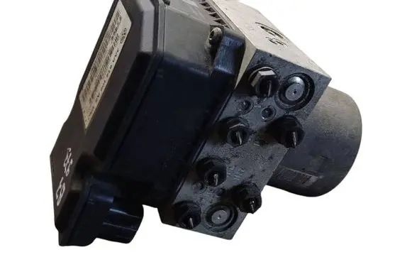 Volkswagen PASSAT B7 ABS Pump 3AA614109AS 54085647R 17654083