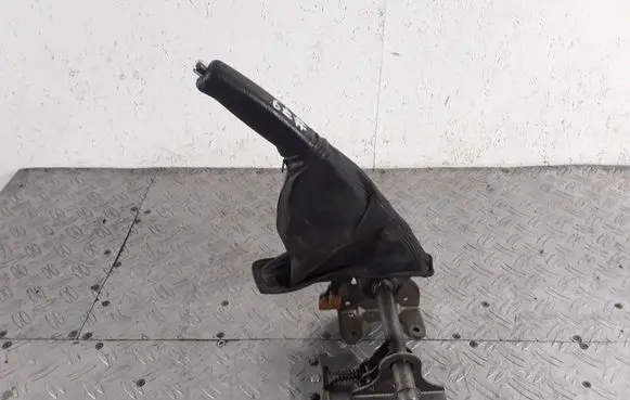 Toyota Land Cruiser (J120) Handbrake/parking brake lever assembly