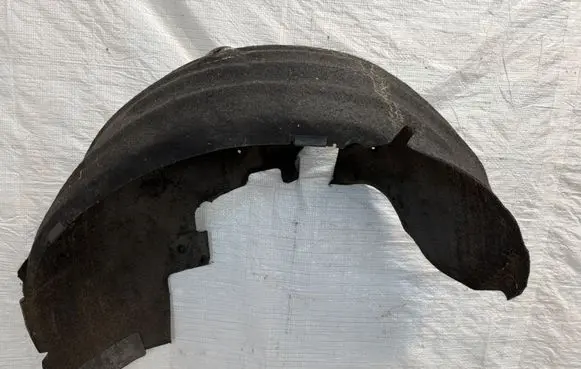 Mercedes-Benz E AMG W212 Rear arch fender liner splash guards A2126900930