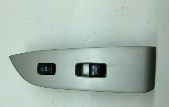 Lexus RX 330 - 350 - 400H Front door window switch trim 7423048140 8403048070