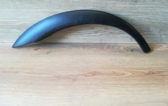 Volvo XC70 Rear arch trim 9190880 8620134