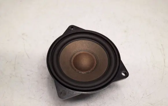 BMW 5 F10 F11 Panel speaker 65139169689