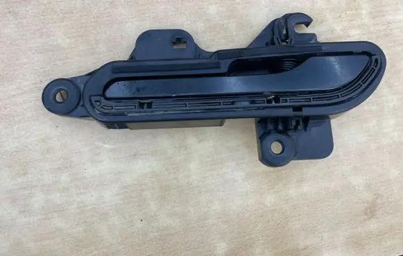 Tesla Model 3 Front door exterior handle 152811410D