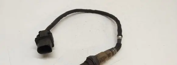 BMW 5 E60 E61 Lambda probe sensor 779159201 0281004019