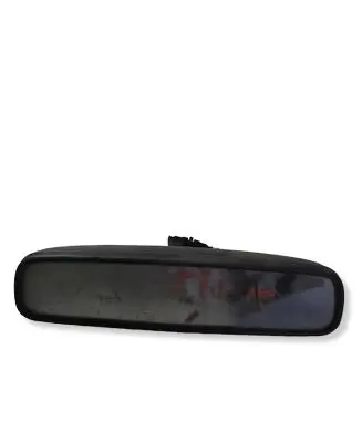 Honda Civic Rear view mirror (interior) E13011217 E3024331