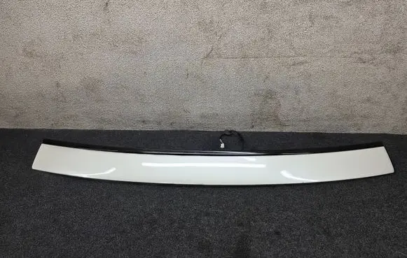 Mercedes-Benz C W205 Convertible wind deflector A2057700900 00009799 20170815064410