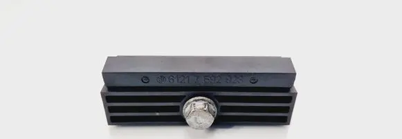 BMW 5 F10 F11 Battery bracket 61217592923