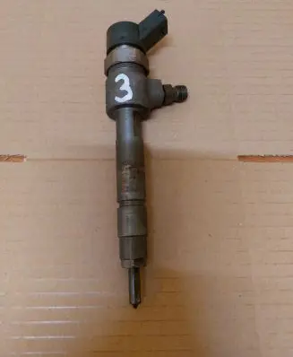 Alfa Romeo 156 Fuel injector 0445110002