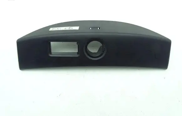 Mini Clubman F54 Centre console side trim front 