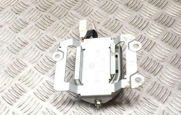 Mazda 6 Alarm system siren 6G9N19G229DE GS1D67SB0 K0216