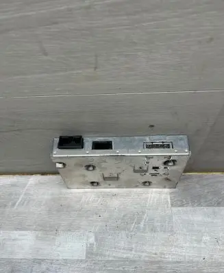 Audi A6 S6 C6 4F MMI control unit 4F0910732A