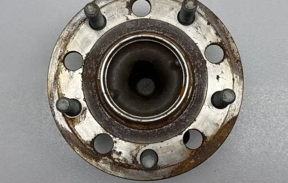 Chrysler Pacifica Rear wheel ball bearing 512AC 0746BG35 47439