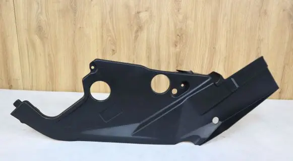 Mercedes-Benz SLK R172 Headlight/headlamp mounting bracket 1728260024 A1728260024