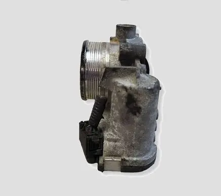 Volvo C70 Throttle valve 0280750520 31216665