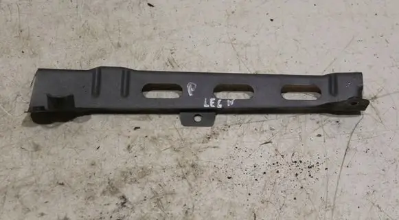 Subaru Legacy Other trunk/boot trim element LEGACYIV