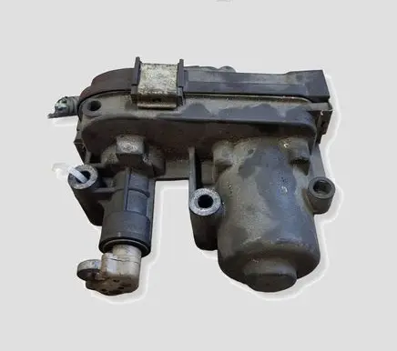Opel Insignia A Intake manifold valve actuator/motor 8681ZRL7K