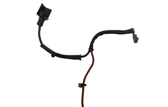 Volkswagen Golf VII Positive cable (battery) 5Q0971228K