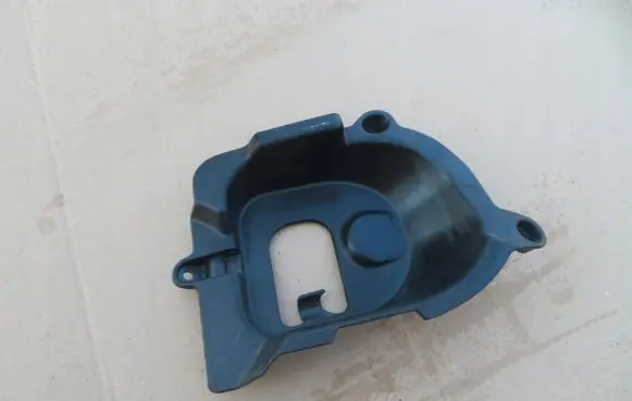 Ford Kuga II Fog light bracket FO1039163