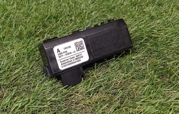 Ford Fusion II Other control units/modules DS7T18D816AJ